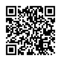 Google Playダウンロード用QRコード